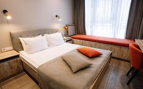 Time Hotel